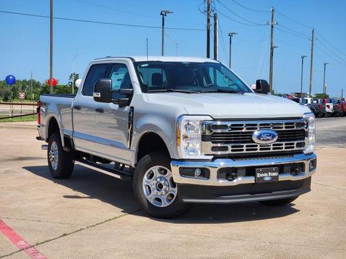2025 Ford F-250 XLT