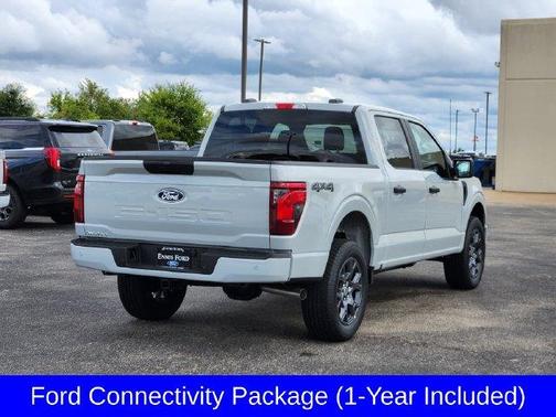 Avalanche 2026 Ford F-150 STX