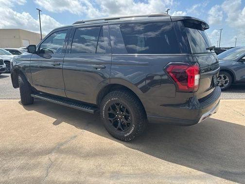 2022 Ford Expedition Timberline