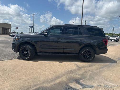 2022 Ford Expedition Timberline