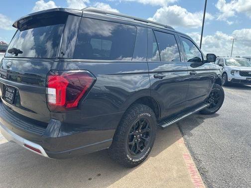 2022 Ford Expedition Timberline