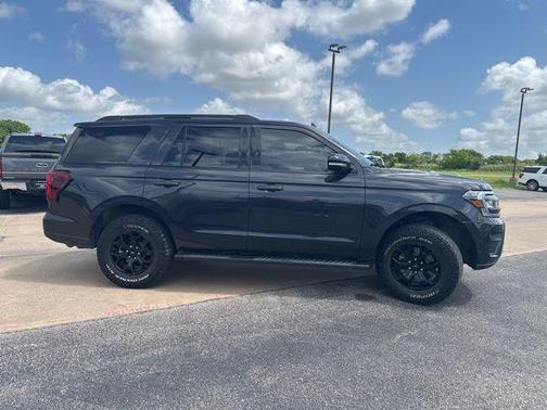 2022 Ford Expedition Timberline