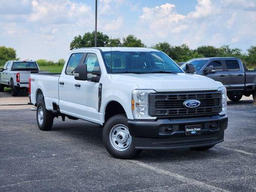 2026 Ford F-250 XL