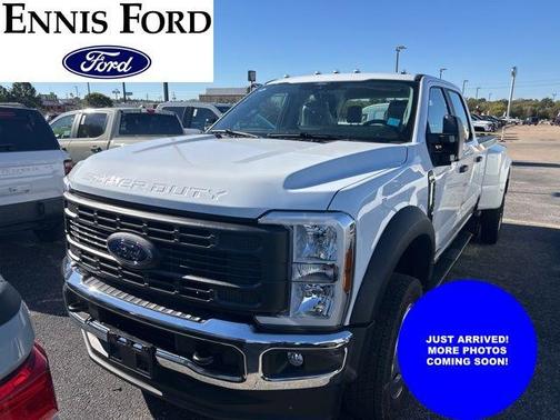 2026 Ford F-450 XL