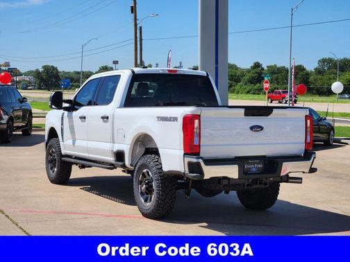 2025 Ford F-250 XLT