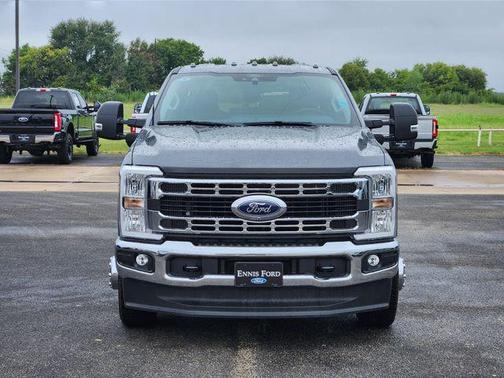 2026 Ford F-350 XLT