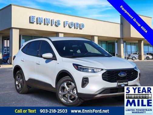 2026 Ford Escape ST-LINE SELECT