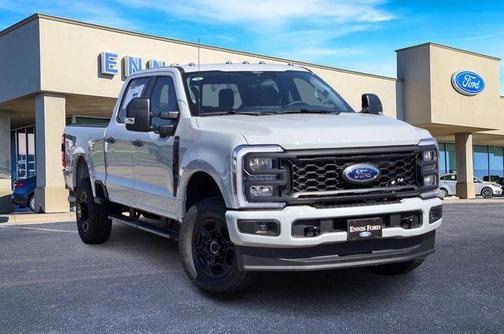 2026 Ford F-250 XL