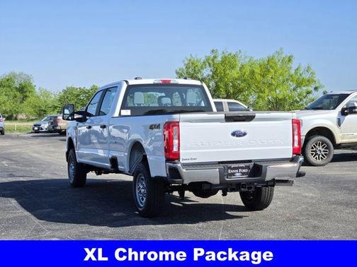 2025 Ford F-250 XL