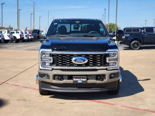 2026 Ford F-350 King Ranch