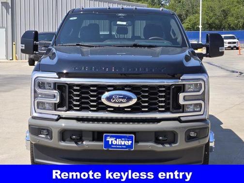 2026 Ford F-350 King Ranch