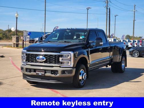 2026 Ford F-350 King Ranch