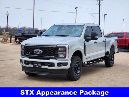 2025 Ford F-250 XL