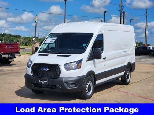 2025 Ford Transit-250 148 WB Medium Roof Cargo