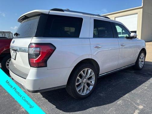 2019 Ford Expedition Limited