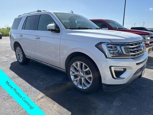 2019 Ford Expedition Limited