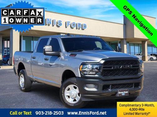 2023 RAM 2500 Tradesman