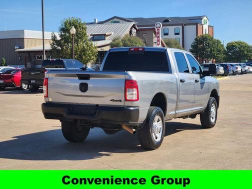 2023 RAM 2500 Tradesman