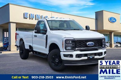 2026 Ford F-250 XL