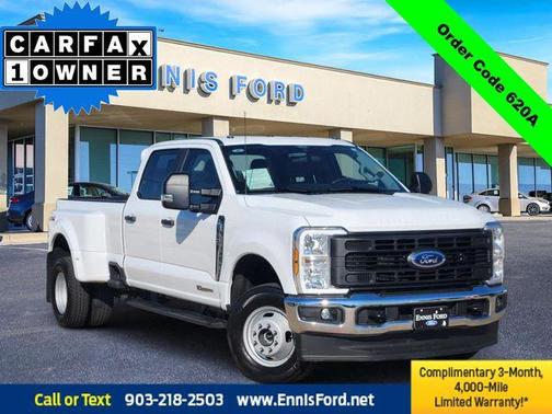 2025 Ford F-350 XL