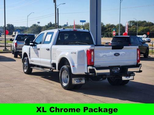 2025 Ford F-350 XL