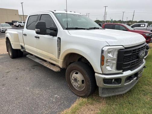 2025 Ford F-350 XL