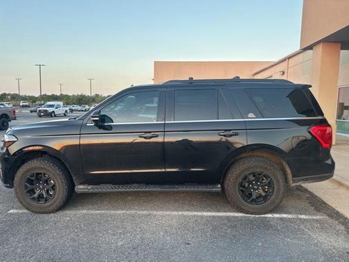 2022 Ford Expedition Timberline