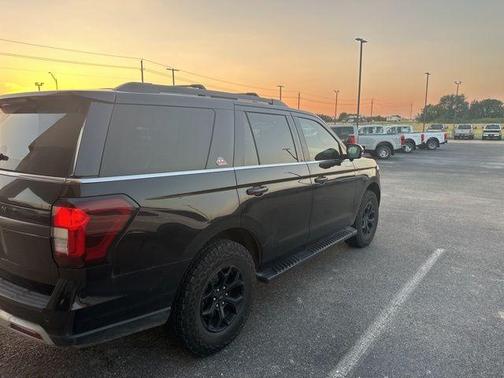 2022 Ford Expedition Timberline