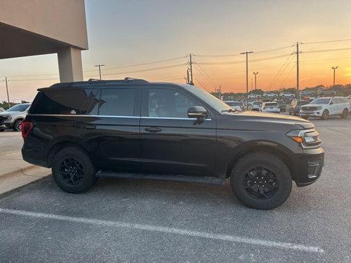 2022 Ford Expedition Timberline