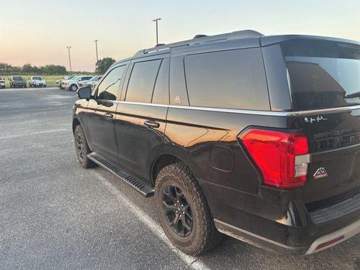 2022 Ford Expedition Timberline
