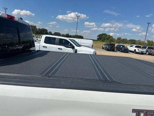 2022 Ford F-250 King Ranch