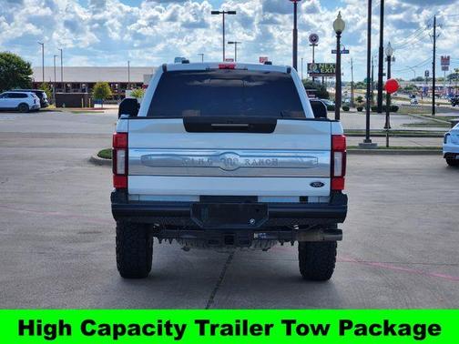 2022 Ford F-250 King Ranch