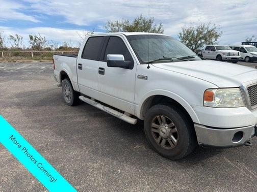 2006 Ford F-150 Lariat SuperCrew