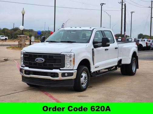 2024 Ford F-350 XL