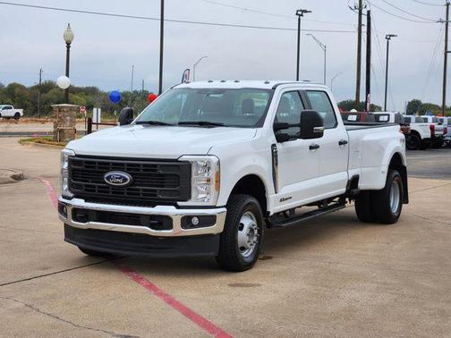 2024 Ford F-350 XL