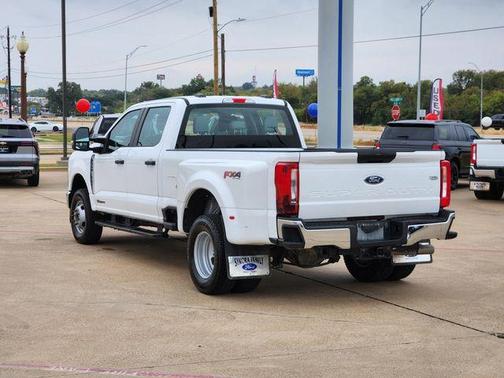 2024 Ford F-350 XL
