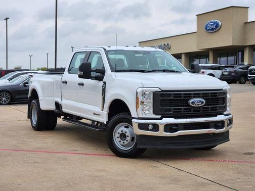 2024 Ford F-350 XL