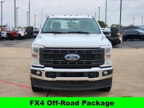 2024 Ford F-350 XL