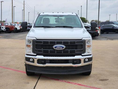 2024 Ford F-350 XL