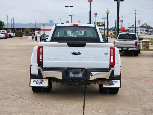2024 Ford F-350 XL