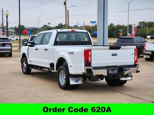 2024 Ford F-350 XL