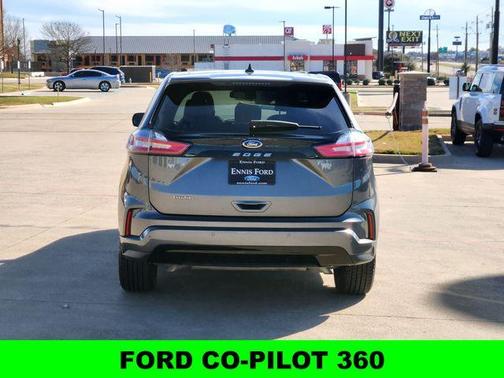 2023 Ford Edge ST Line