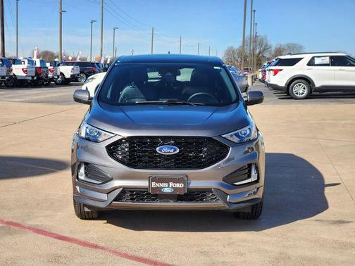 2023 Ford Edge ST Line