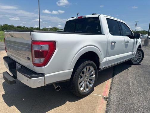 2023 Ford F-150 Limited