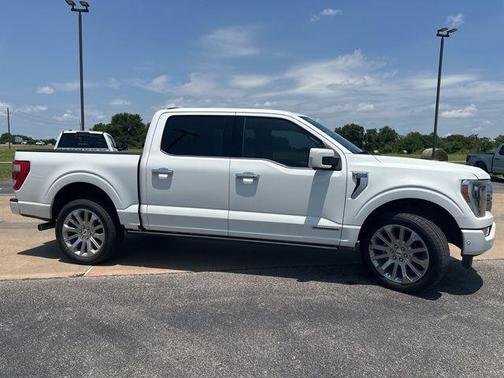2023 Ford F-150 Limited