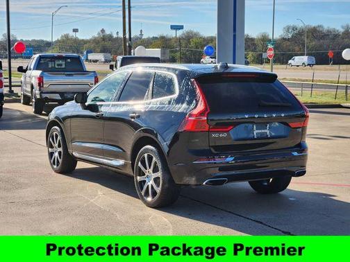 2021 Volvo XC60 T5 Inscription