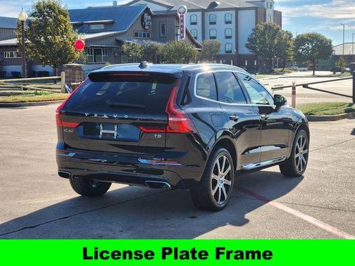 2021 Volvo XC60 T5 Inscription