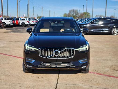 2021 Volvo XC60 T5 Inscription