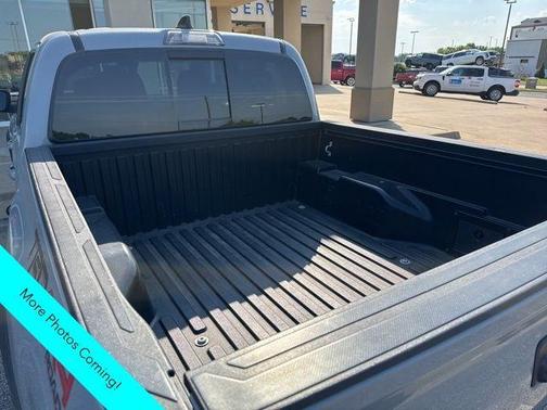 2020 Toyota Tacoma SR5