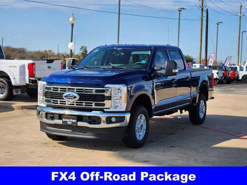 2026 Ford F-250 XLT